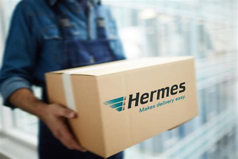 delivery companies Hermes